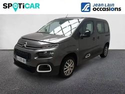 Gris Utilisé 2022 Citroën Berlingo | 22 974 € (Prix cher)