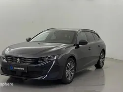 Utilisé 2023 Peugeot 508 Allure Break | 26 799 € (Prix juste)