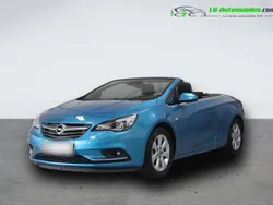 Utilisé 2017 Opel Cascada Cabriolet | 19 900 € (Prix assez cher)