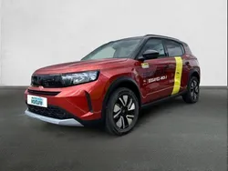 Orange Utilisé 2025 Opel Frontera SUV | 29 400 € (Bon prix)