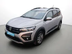 Gris Utilisé 2022 Dacia Jogger Comfort | 17 490 € (Prix juste)