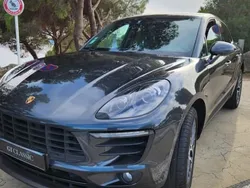 Utilisé 2018 Porsche Macan SUV | 49 900 € (Bon prix)