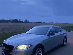 Utilisé 2014 BMW 518 Break | 12 500 € (Prix juste)