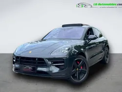 Utilisé 2020 Porsche Macan GTS SUV | 78 100 € (Prix assez cher)