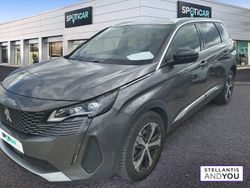Utilisé 2020 Peugeot 5008 GT Monospace | 26 490 €