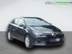 Utilisé 2016 Toyota Auris Berline | 16 400 € (Prix juste)