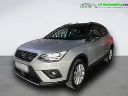Utilisé 2019 Seat Arona SUV | 20 400 € (Prix assez cher)
