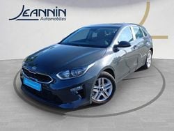 Utilisé 2020 Kia Ceed Berline | 16 490 € (Super prix)