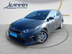 Utilisé 2020 Kia Ceed Berline | 16 490 € (Super prix)