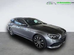 Utilisé 2023 Mercedes E200 Berline | 43 400 € (Super prix)
