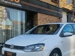 Utilisé 2015 VW Polo LOUNGE Citadine | 8 990 € (Prix juste)