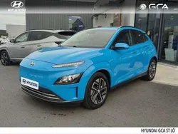 Utilisé 2023 Hyundai Kona SUV | 23 990 € (Prix cher)