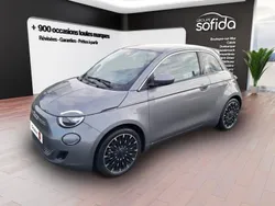 Blanc Utilisé 2023 Fiat 500e Red Berline | 18 549 € (Bon prix)