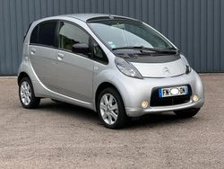 Utilisé 2020 Citroën C-zero Comfort Citadine | 6 990 € (Prix juste)