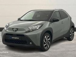 Biton Utilisé 2024 Toyota Aygo Design Citadine | 15 999 € (Prix juste)