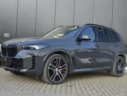 Gris Utilisé 2024 BMW X5 M Sport SUV | 99 900 € (Prix juste)
