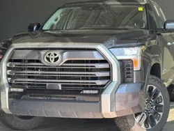 Utilisé 2022 Toyota Tundra Limited Pick-up | 47 978 €