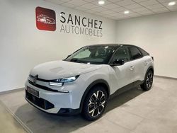 Blanc Utilisé 2025 Citroën C4 Berline | 23 990 € (Prix assez cher)