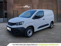 Utilisé 2021 Peugeot Partner S Van | 14 490 €