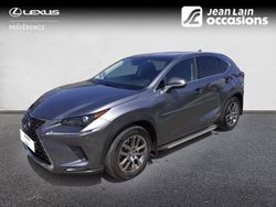 Utilisé 2021 Lexus NX300h SUV | 38 690 € (Prix cher)