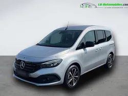 Utilisé 2023 Mercedes EQT200 Monospace | 31 400 € (Super prix)