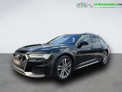 Utilisé 2022 Audi A6 Allroad Break | 54 900 €
