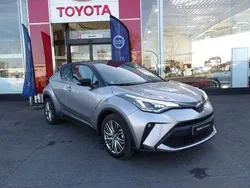 Utilisé 2021 Toyota C-HR SUV | 20 490 € (Prix juste)