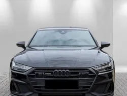 Utilisé 2023 Audi A7 Sportback S-line plus Citadine | 73 990 € (Prix cher)