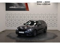 Utilisé 2022 BMW 320e M Sport Break | 33 990 € (Prix cher)