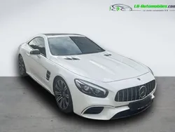 Utilisé 2017 Mercedes SL400 Coupé | 56 800 €