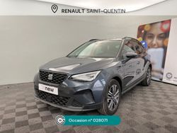 Gris Utilisé 2023 Seat Arona SUV | 16 990 € (Prix juste)