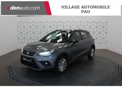Utilisé 2018 Seat Arona XCELLENCE SUV | 13 990 € (Prix juste)