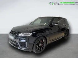Utilisé 2021 Land Rover Range Rover SUV | 69 300 € (Super prix)