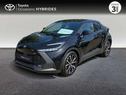 Utilisé 2024 Toyota C-HR Design SUV | 27 980 € (Prix juste)