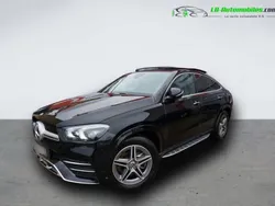 Utilisé 2022 Mercedes GLE350 Coupé | 81 800 € (Prix juste)