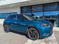 Utilisé 2022 DS Automobiles DS3 Crossback Rivoli SUV | 23 475 € (Prix cher)