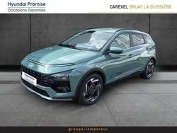 Vert Utilisé 2025 Hyundai Bayon SUV | 23 990 €