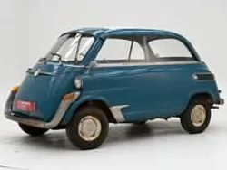 Autres Utilisé 1959 BMW 600 | 12 950 €