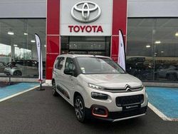 Occasion 2019 Citroën Berlingo Shine Break | 14 590 € (Prix assez cher)