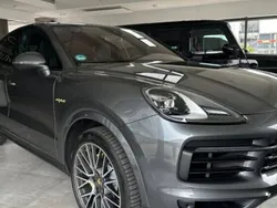 Utilisé 2021 Porsche Cayenne Chrono SUV | 75 900 € (Super prix)