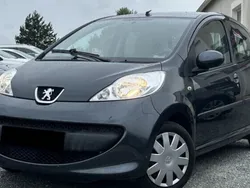 Utilisé 2008 Peugeot 107 Citadine | 5 490 € (Prix juste)