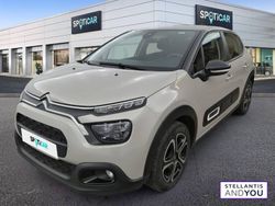 Beige Utilisé 2023 Citroën C3 PureTech Citadine | 12 789 € (Prix juste)