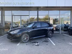 Peinture métallique nero tempesta Utilisé 2023 Maserati Grecale SUV | 169 990 €