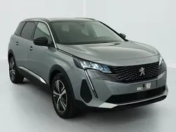 Utilisé 2024 Peugeot 5008 Allure Monospace | 26 040 € (Prix juste)