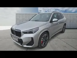 Argent Utilisé 2025 BMW X1 M Sport SUV | 61 900 €
