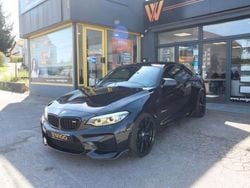 Noir Utilisé 2018 BMW M2 Competition Edition Coupé | 41 989 € (Prix juste)