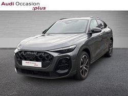 Gris daytona nacré Utilisé 2025 Audi Q5 Design SUV | 88 740 €