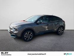 Utilisé 2022 Citroën e-C4 Shine Berline | 17 690 € (Prix juste)