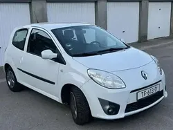Utilisé 2009 Renault Twingo Citadine | 1 500 € (Bon prix)