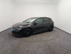 Noir Utilisé 2022 VW Golf VIII Berline | 27 690 € (Prix assez cher)